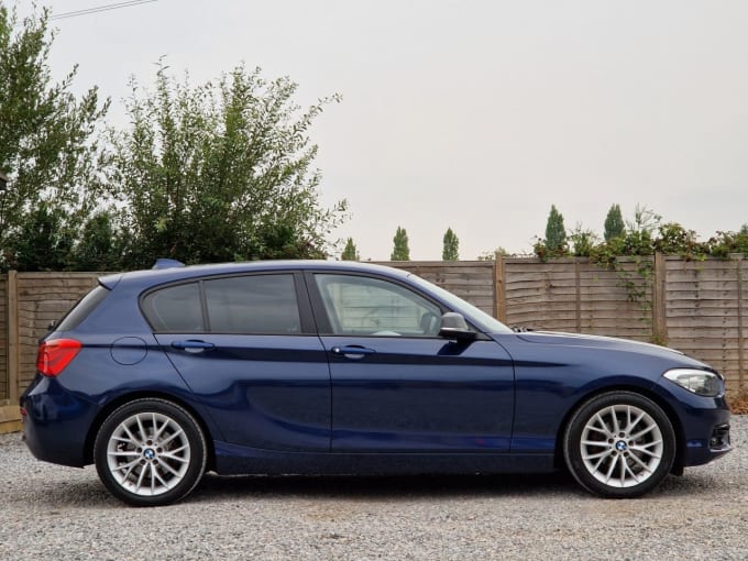 2025 BMW 1 Series