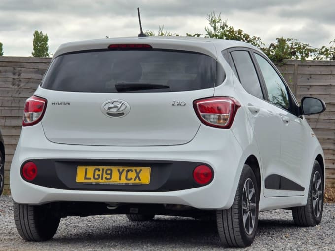 2025 Hyundai I10