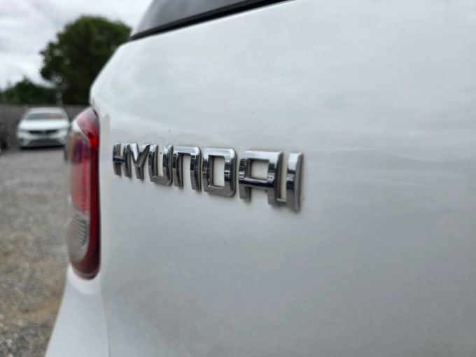 2025 Hyundai I10