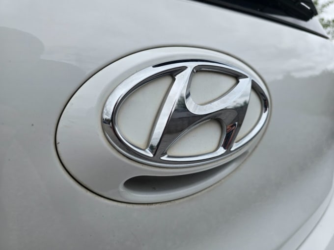 2025 Hyundai I10