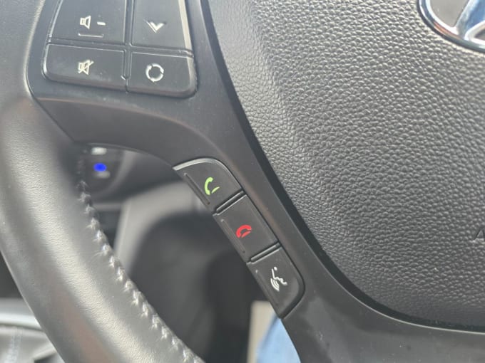 2025 Hyundai I10