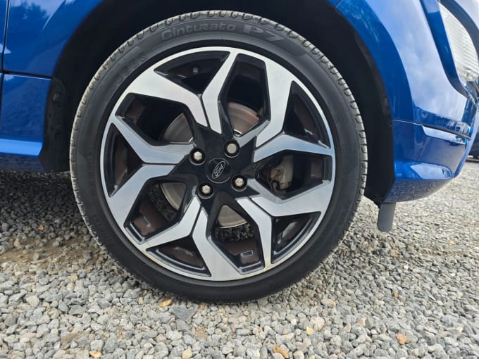 2025 Ford Ecosport
