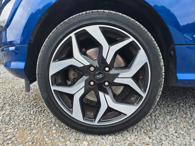 2025 Ford Ecosport