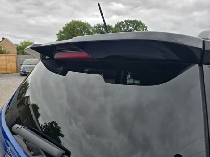 2025 Ford Ecosport