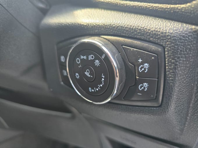 2025 Ford Ecosport