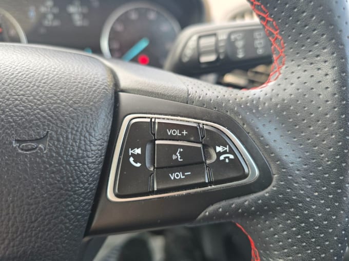 2025 Ford Ecosport