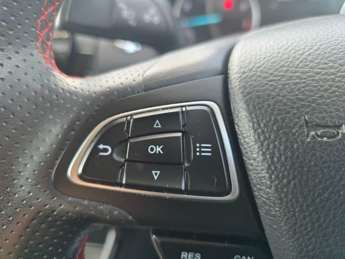 2025 Ford Ecosport