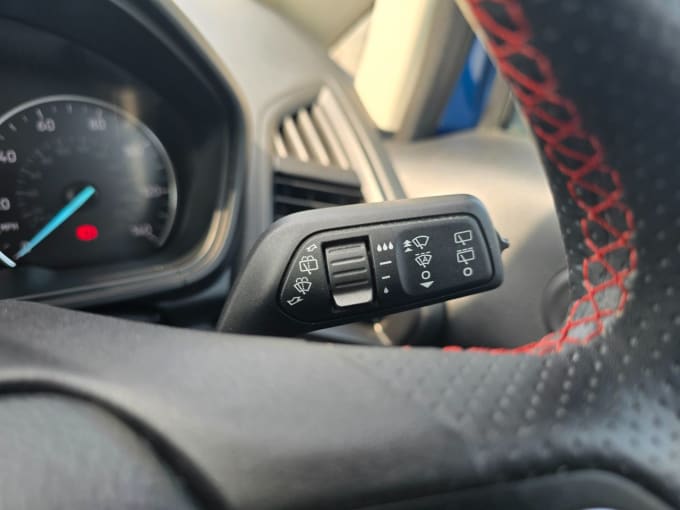 2025 Ford Ecosport