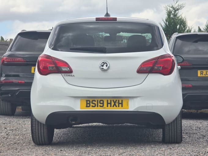 2025 Vauxhall Corsa