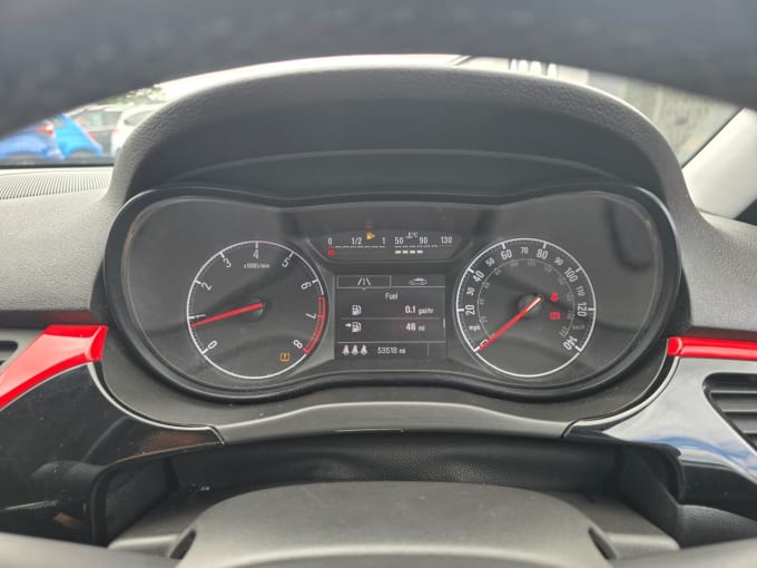 2025 Vauxhall Corsa