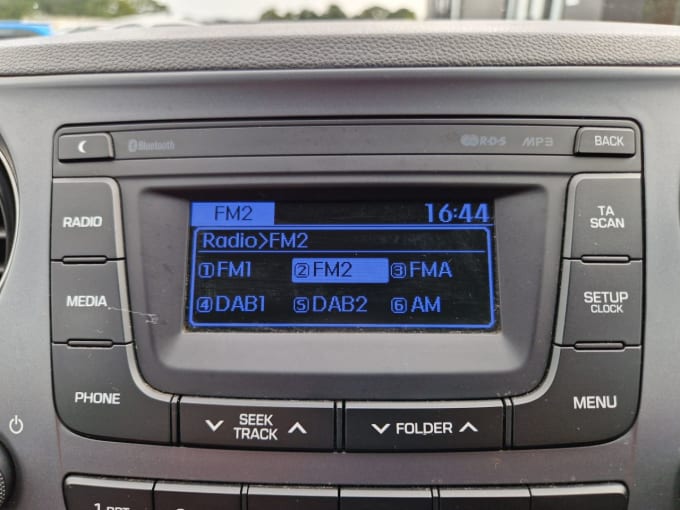 2025 Hyundai I10