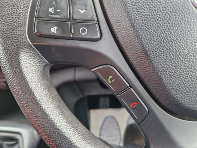 2025 Hyundai I10
