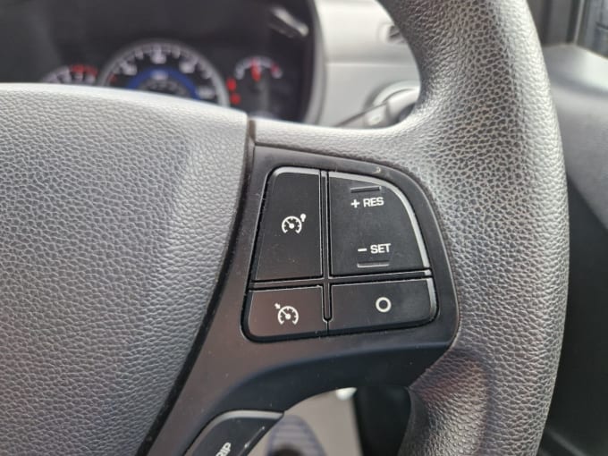 2025 Hyundai I10