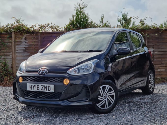 2025 Hyundai I10