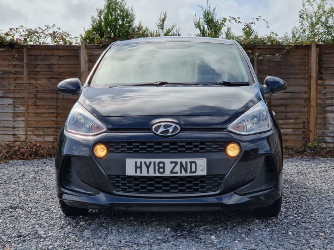 2025 Hyundai I10