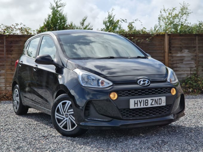 2025 Hyundai I10
