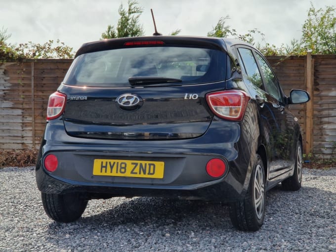 2025 Hyundai I10