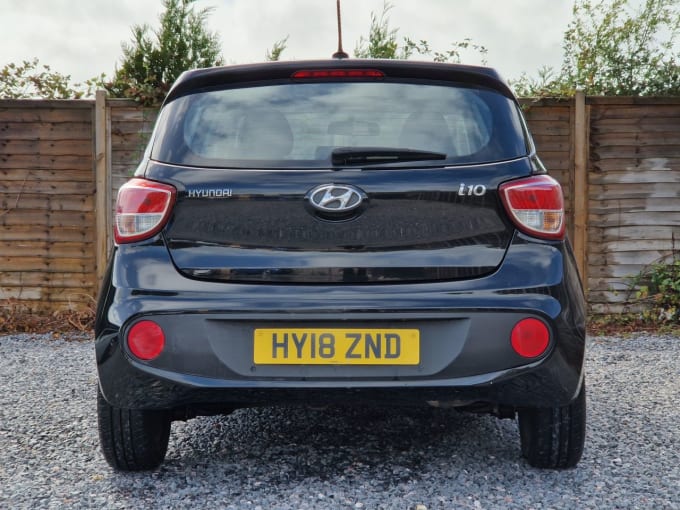 2025 Hyundai I10