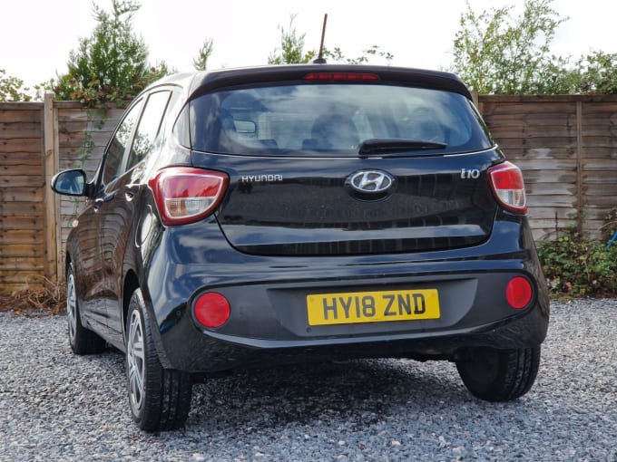 2025 Hyundai I10