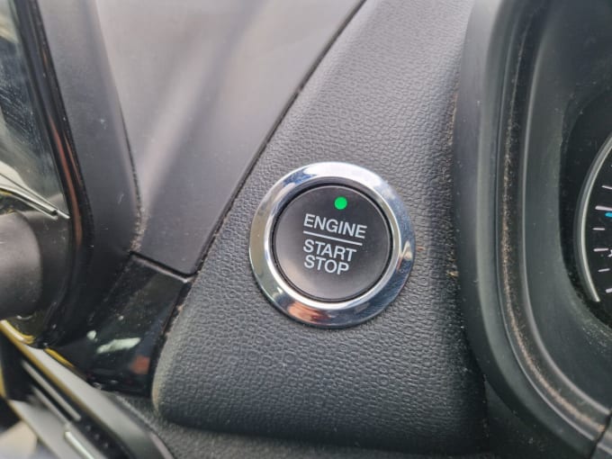 2025 Ford Ecosport