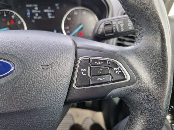 2025 Ford Ecosport