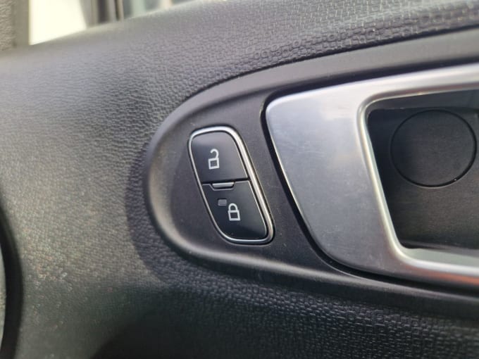 2025 Ford Ecosport