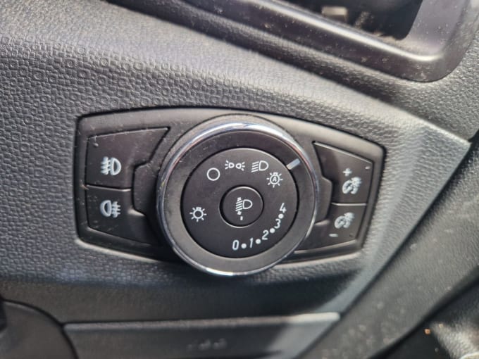 2025 Ford Ecosport