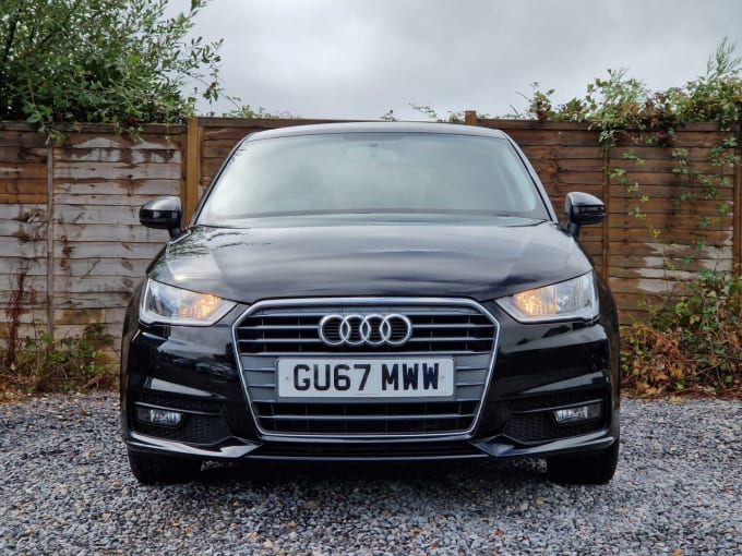 2025 Audi A1