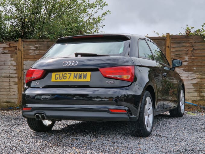 2025 Audi A1