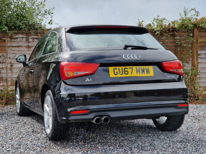 2025 Audi A1