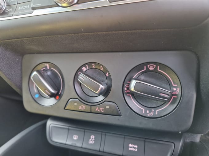 2025 Audi A1