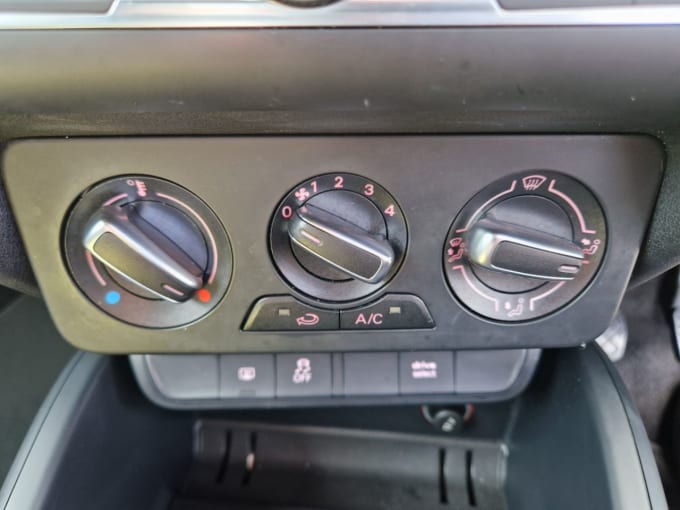 2025 Audi A1