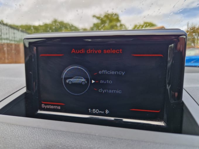 2025 Audi A1