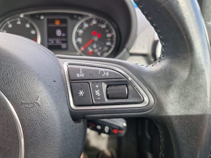 2025 Audi A1