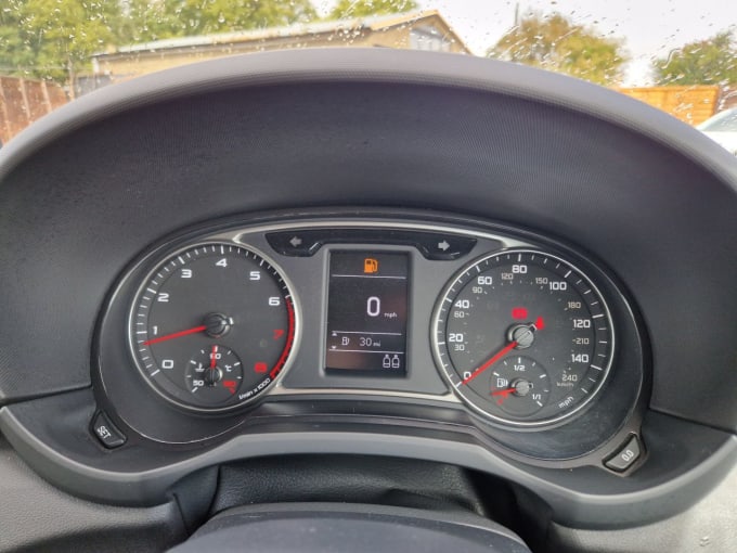 2025 Audi A1