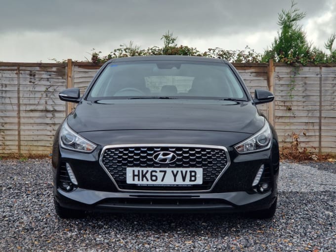 2025 Hyundai I30