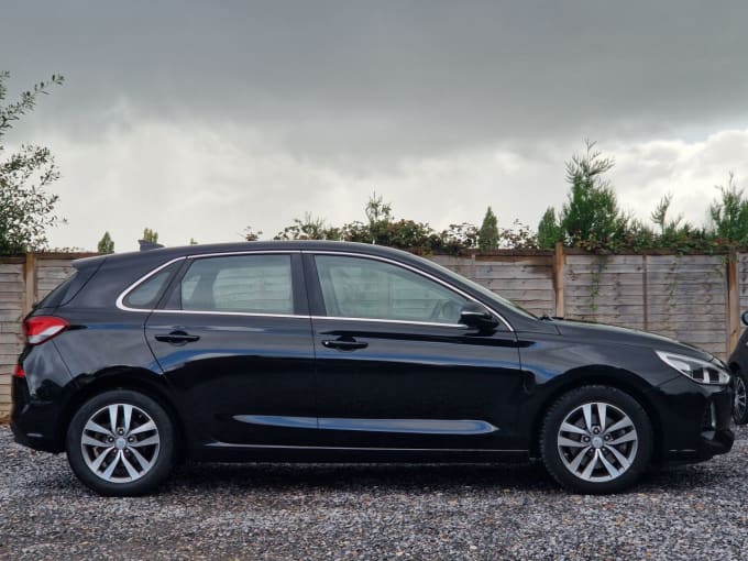 2025 Hyundai I30