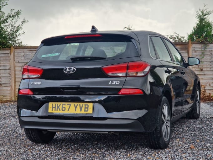 2025 Hyundai I30