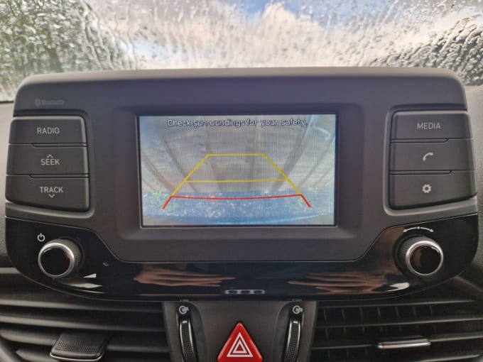 2025 Hyundai I30