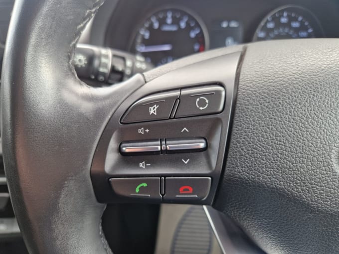 2025 Hyundai I30
