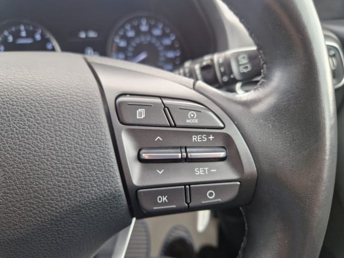 2025 Hyundai I30