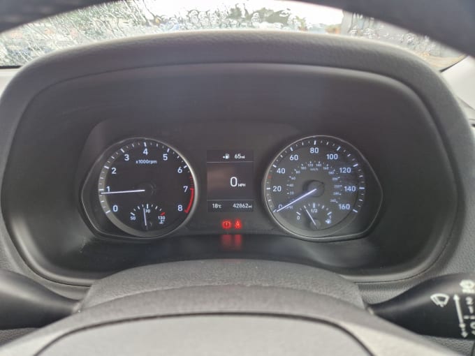 2025 Hyundai I30