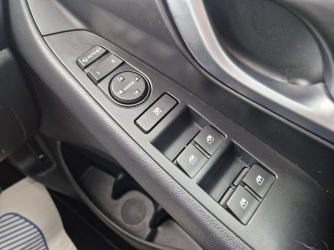 2025 Hyundai I30