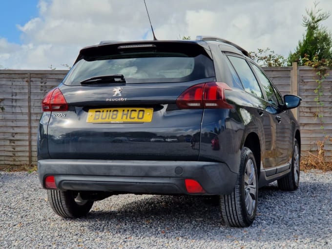 2025 Peugeot 2008