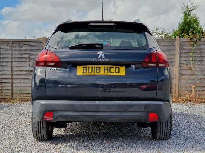 2025 Peugeot 2008