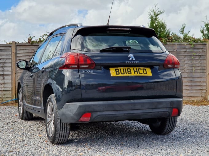2025 Peugeot 2008