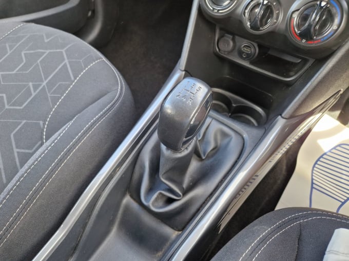 2025 Peugeot 2008