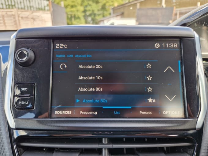 2025 Peugeot 2008