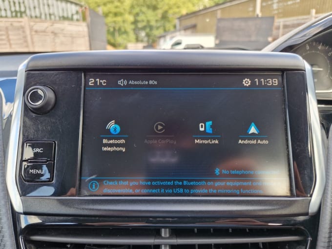 2025 Peugeot 2008