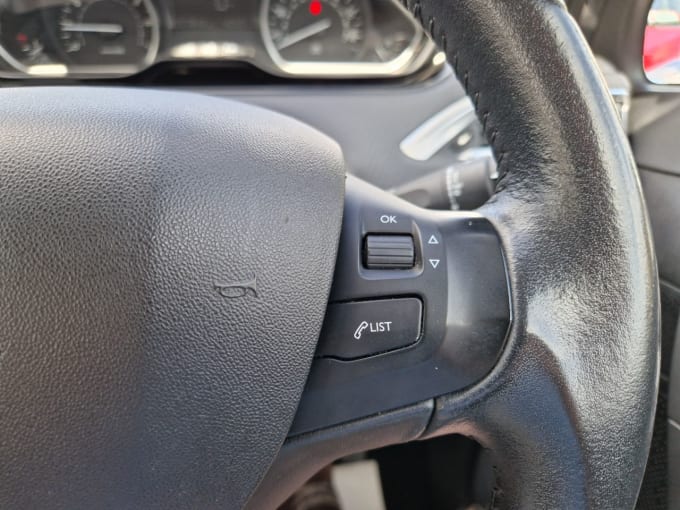 2025 Peugeot 2008